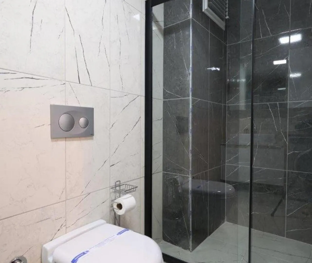Lovely Central Cozy 3Bd25Bath Duplex Patio! #273 Istanbul Apartament